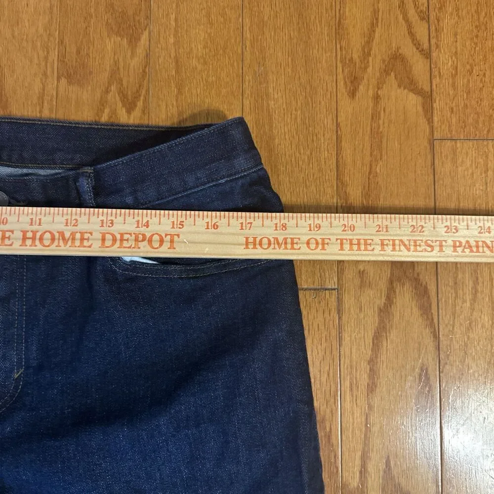 Banana Republic Straight leg Jeans Men's size 34 x 34
